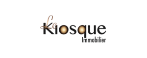 Kiosque Immobilier